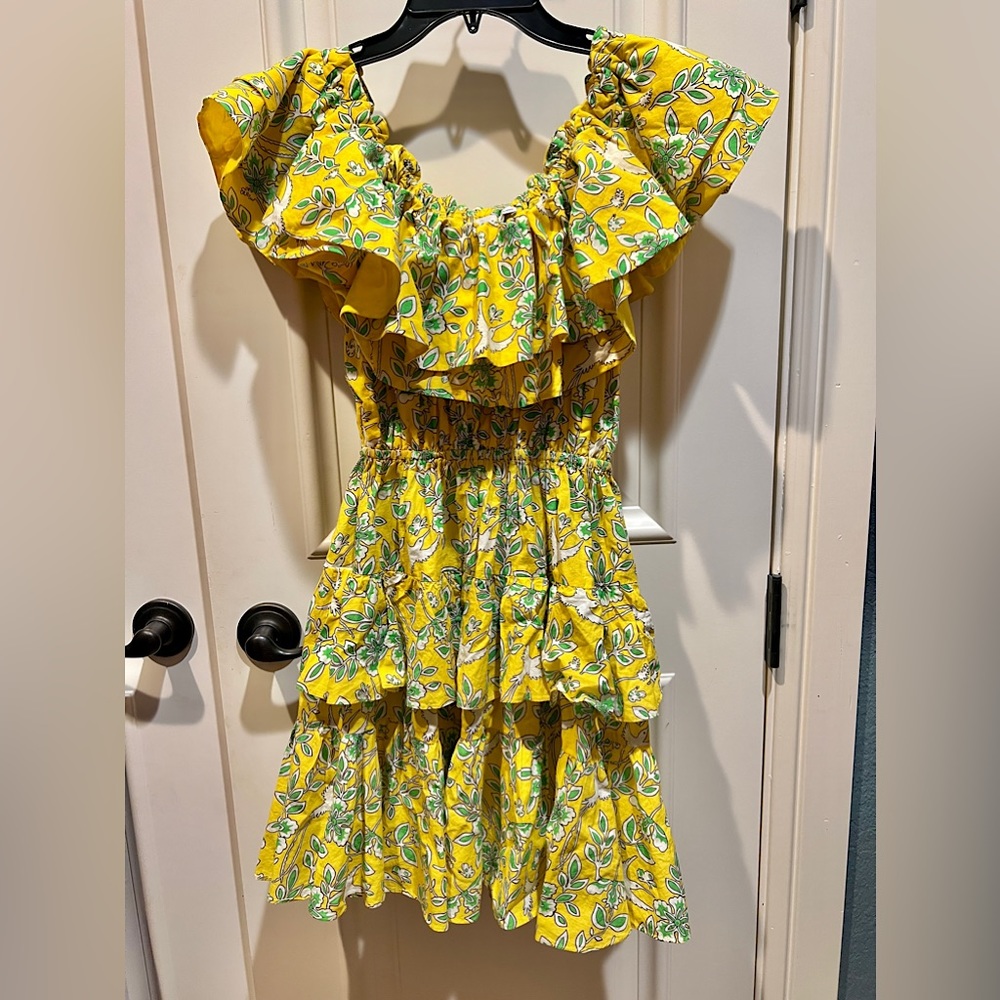Rhode dress